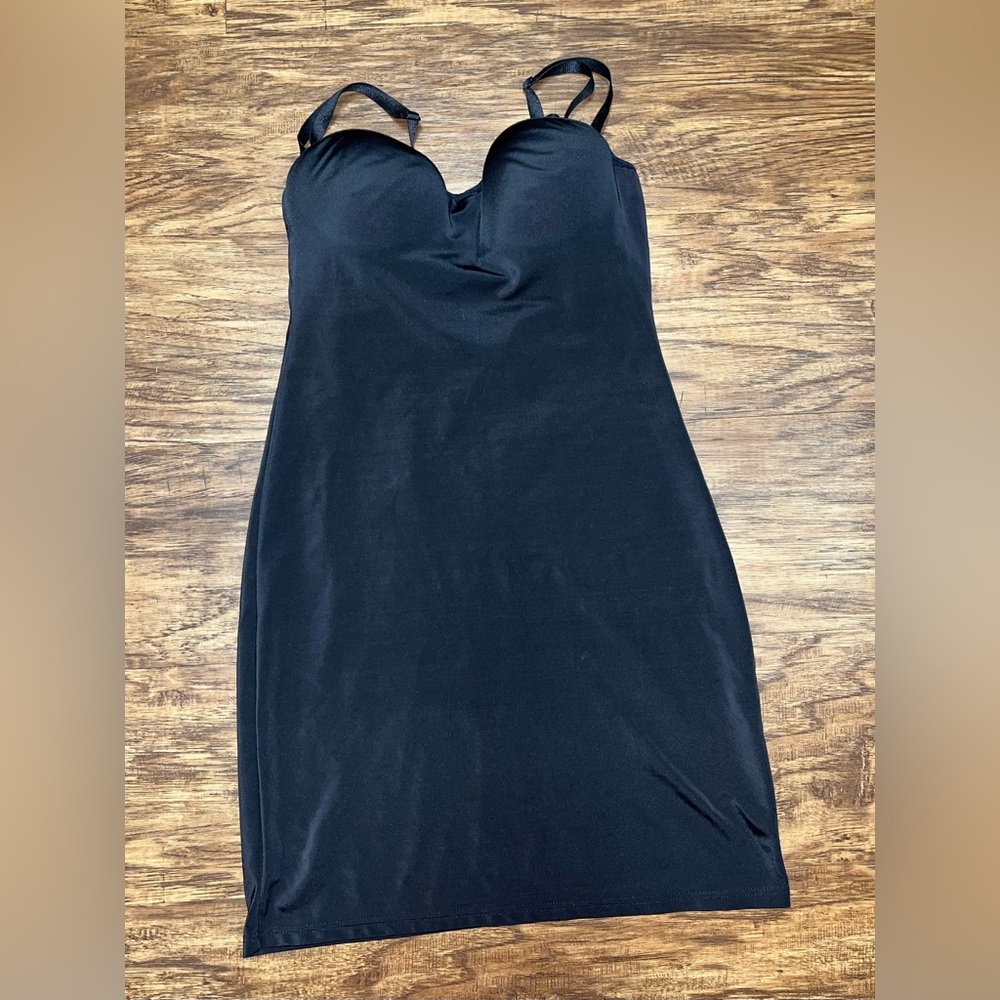 Heavenly Shapewear Dress
